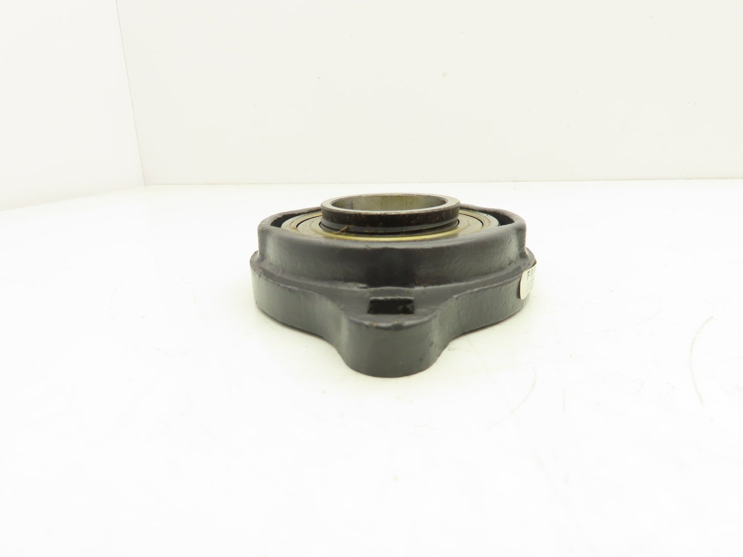 Fafnir GVFTD 1 7/16 Flange Mount Ball Bearing Unit 1-7/16" Bore