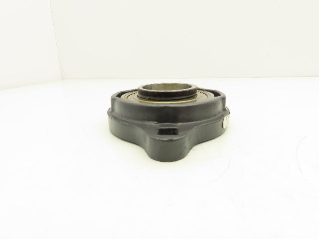 Fafnir GVFTD 1 7/16 Flange Mount Ball Bearing Unit 1-7/16" Bore