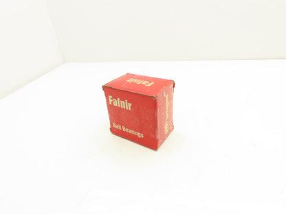 Fafnir 1107KLLG+COL Eccentric Locking Collar Ball Bearing 1-7/16" Bore
