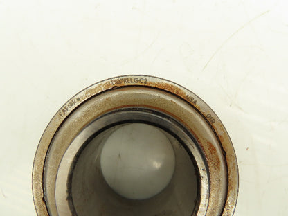 Fafnir 1107KLLG+COL Eccentric Locking Collar Ball Bearing 1-7/16" Bore