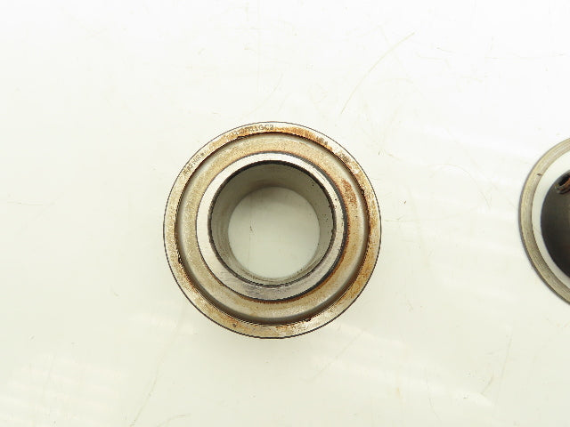 Fafnir 1107KLLG+COL Eccentric Locking Collar Ball Bearing 1-7/16" Bore
