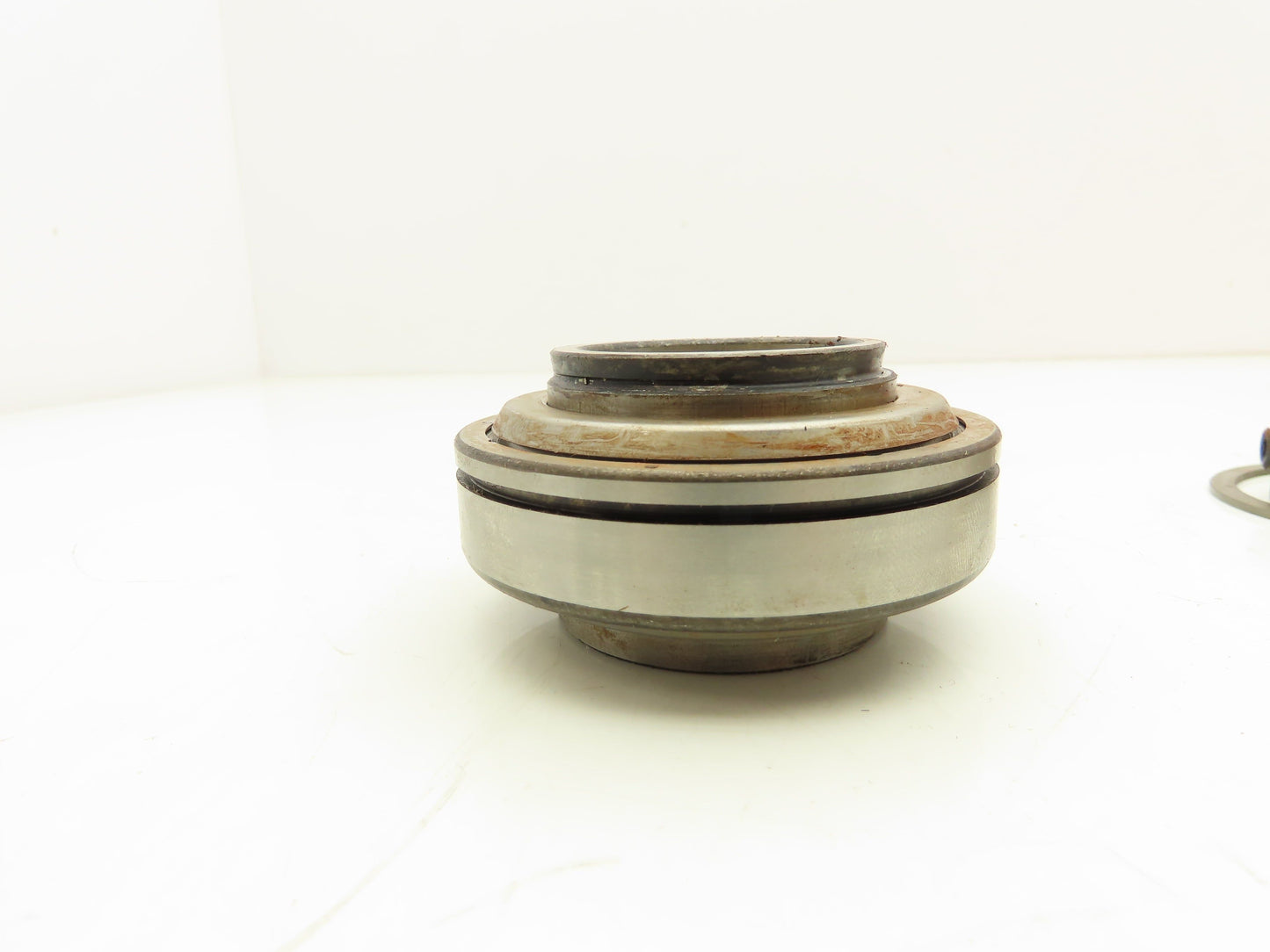 Fafnir 1107KLLG+COL Eccentric Locking Collar Ball Bearing 1-7/16" Bore