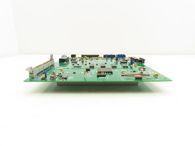 TapTone 500 Inspection System DSP Board A-407-51 with 6" LCD Display Screen