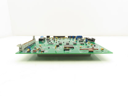 TapTone 500 Inspection System DSP Board A-407-51 with 6" LCD Display Screen