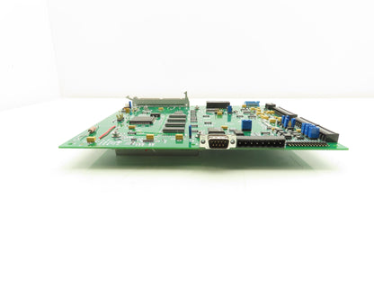 TapTone 500 Inspection System DSP Board A-407-51 with 6" LCD Display Screen