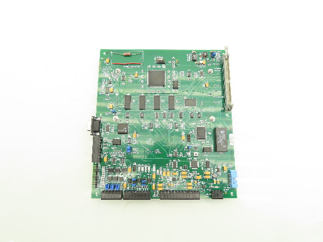 TapTone 500 Inspection System DSP Board A-407-51 with 6" LCD Display Screen