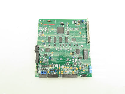 TapTone 500 Inspection System DSP Board A-407-51 with 6" LCD Display Screen