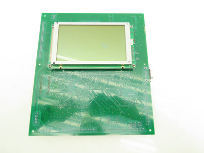 TapTone 500 Inspection System DSP Board A-407-51 with 6" LCD Display Screen