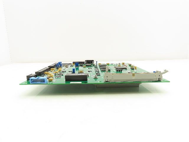 TapTone 500 Inspection System DSP Board A-407-51 with 6" LCD Display Screen