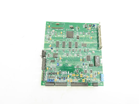 TapTone 500 Inspection System DSP Board A-407-51 with 6" LCD Display Screen