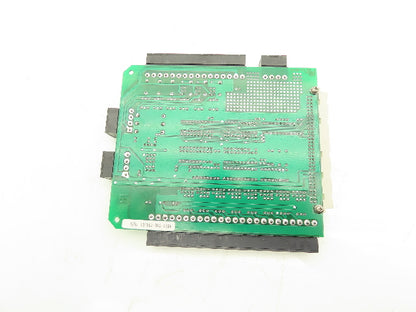 Benthos TapTone 500 Inspection System Control Board C-407-42