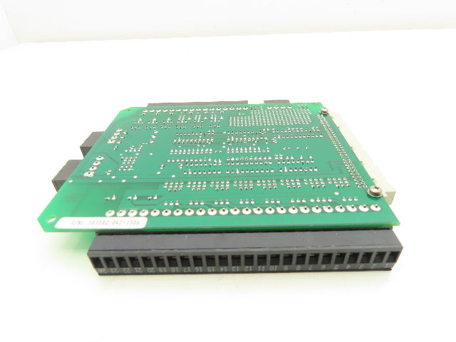 Benthos TapTone 500 Inspection System Control Board C-407-42