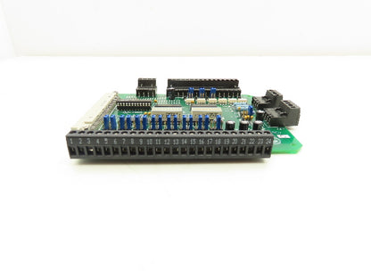 Benthos TapTone 500 Inspection System Control Board C-407-42