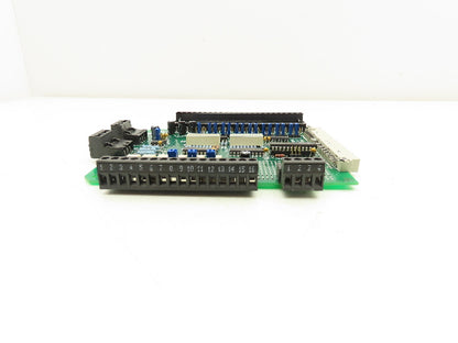 Benthos TapTone 500 Inspection System Control Board C-407-42