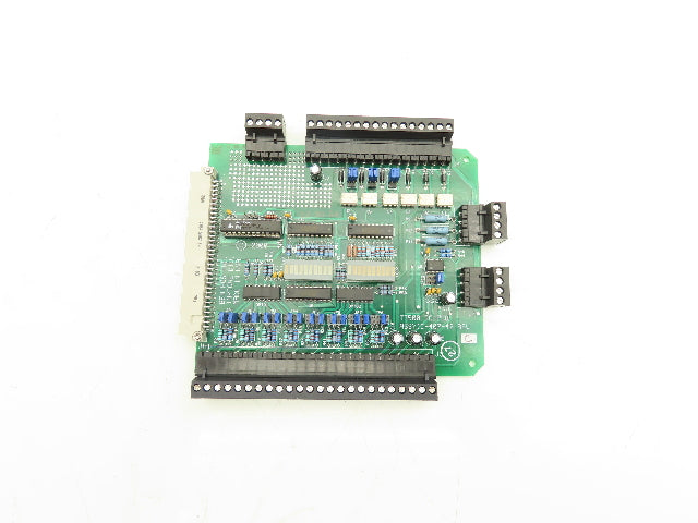 Benthos TapTone 500 Inspection System Control Board C-407-42