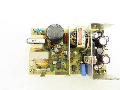 APS APS48VI-30 Power Supply 5/12VDC Output