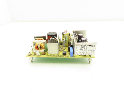 APS APS48VI-30 Power Supply 5/12VDC Output