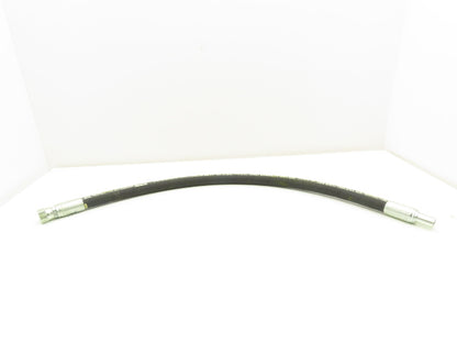 Parker 422/421-10 100R1 Hydraulic Hose 5/8" x 32" 1875psi JIC Swivel x Standpipe