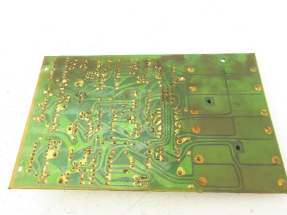 Lincoln G-1486-4 Welder Firing Board  G14864