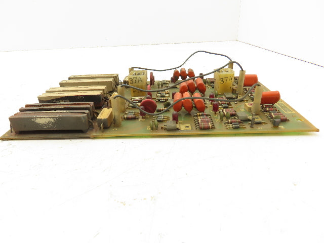 Lincoln G-1486-4 Welder Firing Board  G14864