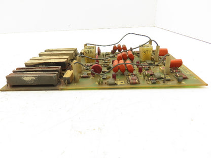 Lincoln G-1486-4 Welder Firing Board  G14864