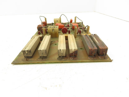 Lincoln G-1486-4 Welder Firing Board  G14864