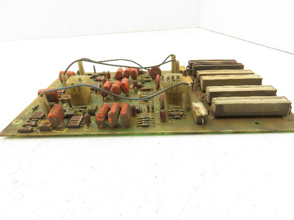 Lincoln G-1486-4 Welder Firing Board  G14864