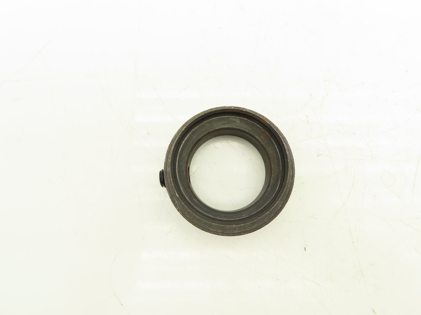 Fafnir GRA108RRB+COL Ball Insert Bearing 1-1/2" Bore Lot of 2