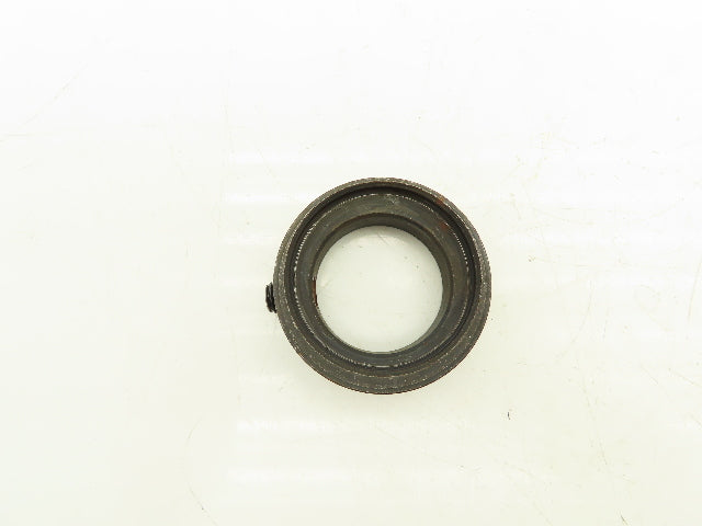 Fafnir GRA108RRB+COL Ball Insert Bearing 1-1/2" Bore Lot of 2