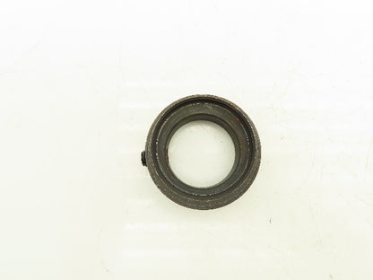 Fafnir GRA108RRB+COL Ball Insert Bearing 1-1/2" Bore Lot of 2
