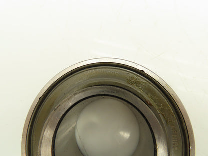 Fafnir GRA108RRB+COL Ball Insert Bearing 1-1/2" Bore Lot of 2