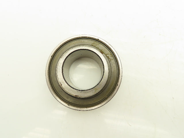 Fafnir GRA108RRB+COL Ball Insert Bearing 1-1/2" Bore Lot of 2