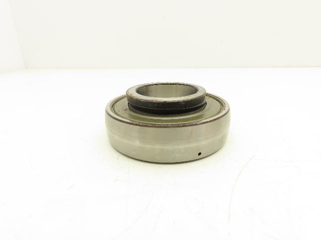 Fafnir GRA108RRB+COL Ball Insert Bearing 1-1/2" Bore Lot of 2