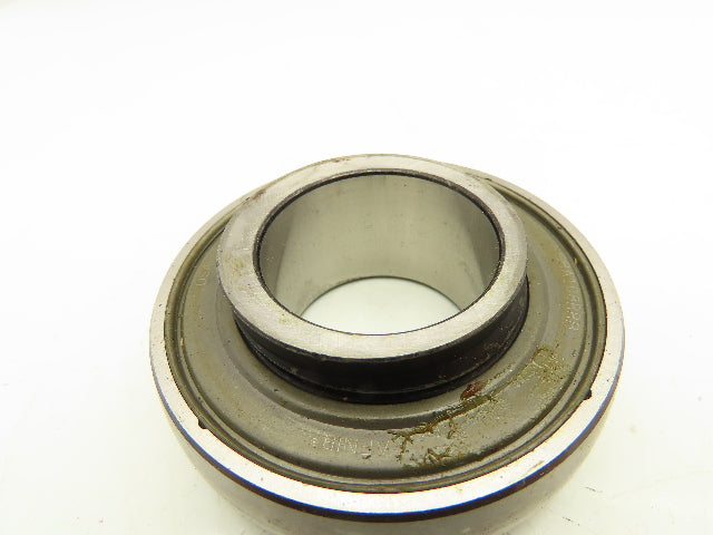 Fafnir GRA108RRB+COL Ball Insert Bearing 1-1/2" Bore Lot of 2