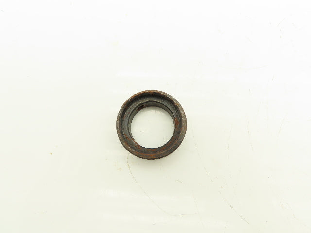 Timken FLCT 1 Flange Mount Ball Bearing Unit 1" Bore Lot of 2