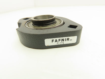 Timken FLCT 1 Flange Mount Ball Bearing Unit 1" Bore Lot of 2