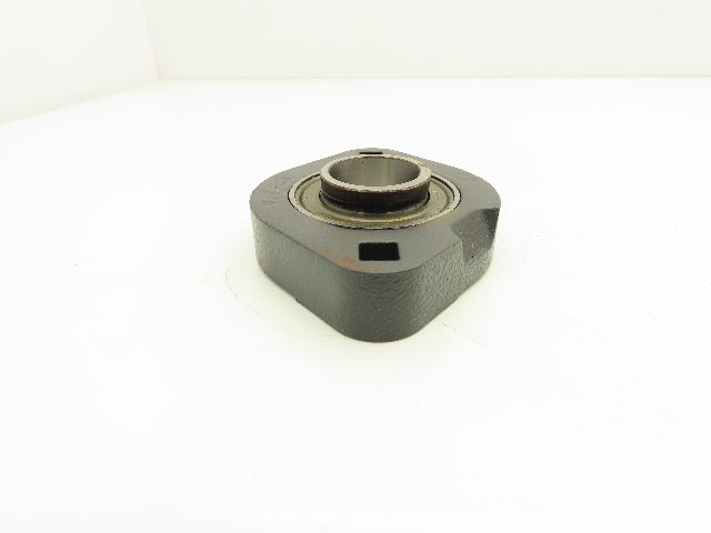 Timken FLCT 1 Flange Mount Ball Bearing Unit 1" Bore Lot of 2