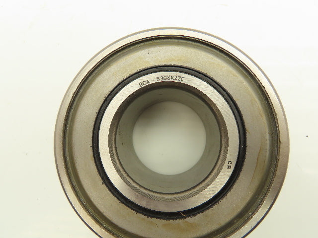 BCA Federal Mogul 5308-KZZE Double Row Ball Bearing 40 mm Bore 90 mm OD