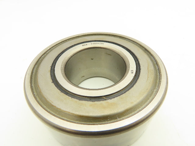 BCA Federal Mogul 5308-KZZE Double Row Ball Bearing 40 mm Bore 90 mm OD