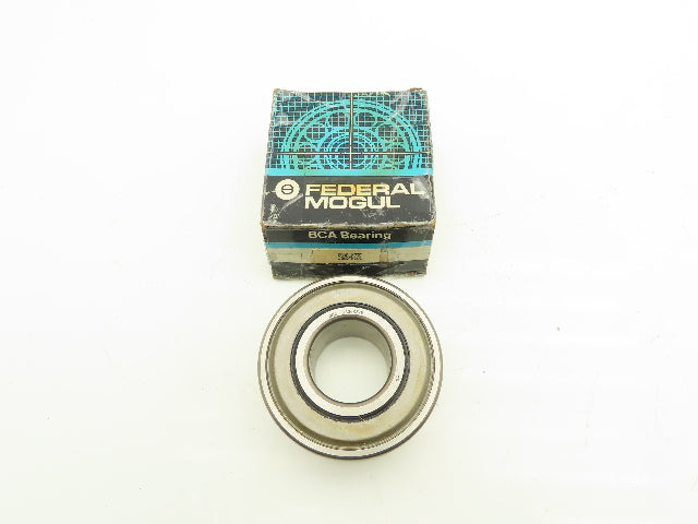 BCA Federal Mogul 5308-KZZE Double Row Ball Bearing 40 mm Bore 90 mm OD