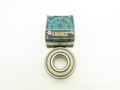 BCA Federal Mogul 5308-KZZE Double Row Ball Bearing 40 mm Bore 90 mm OD