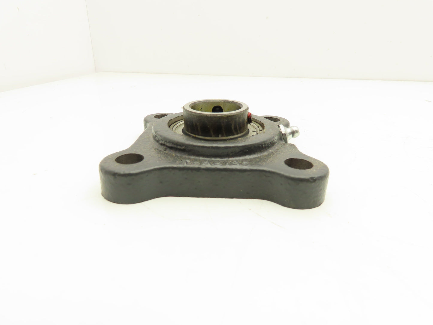 Fafnir SCJ 1 Flange Mount Ball Bearing Unit 1" Bore Lot of 2