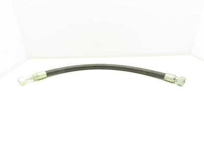 Gates 10G2 SAE 100R2 Hydraulic Hose 5/8" x 28" 3625 PSI JIC Swivel Ends