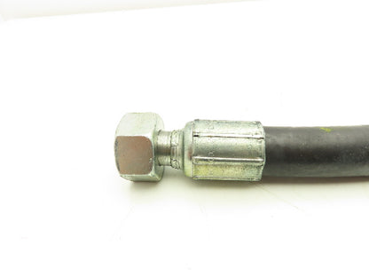 Gates 10G2 SAE 100R2 Hydraulic Hose 5/8" x 28" 3625 PSI JIC Swivel Ends