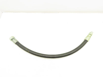 Gates 10G2 SAE 100R2 Hydraulic Hose 5/8" x 28" 3625 PSI JIC Swivel Ends