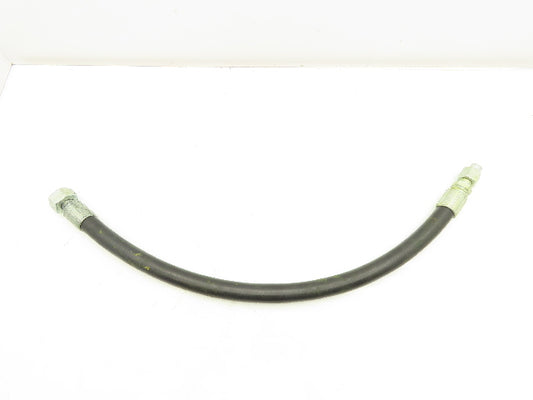 Gates 10G2 SAE 100R2 Hydraulic Hose 5/8" x 28" 3625 PSI JIC Swivel Ends