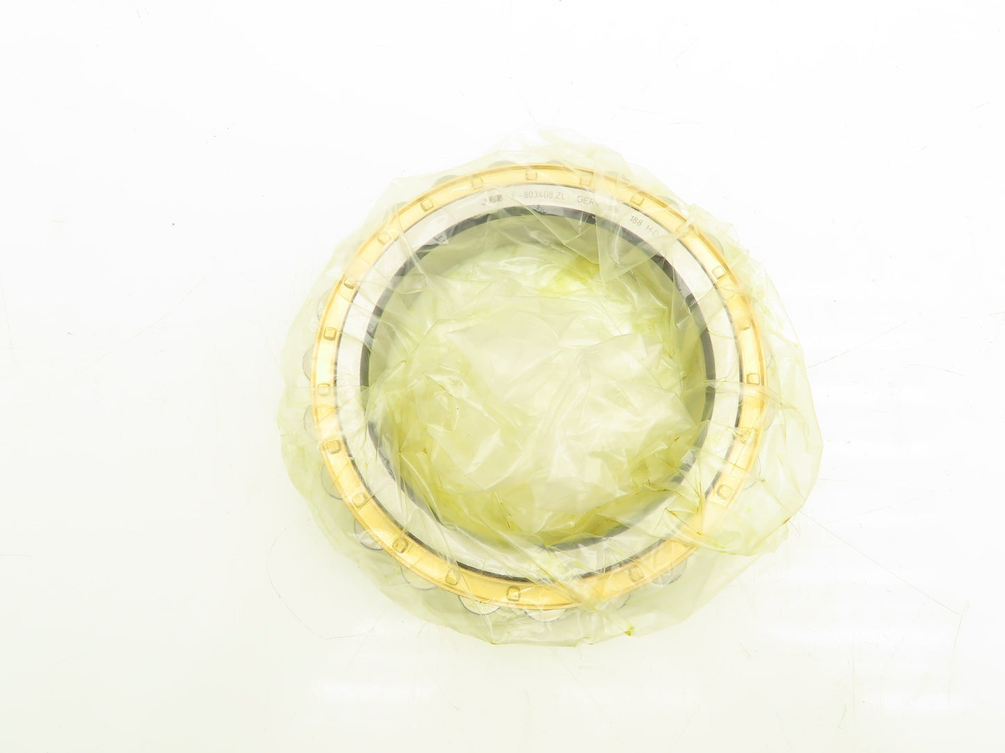 FAG F-803408.ZL Cylindrical Roller Bearing 130 mm Bore 200 mm OD