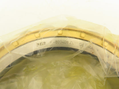 FAG F-803408.ZL Cylindrical Roller Bearing 130 mm Bore 200 mm OD