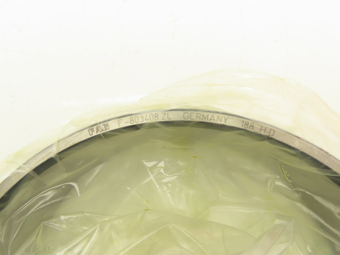 FAG F-803408.ZL Cylindrical Roller Bearing 130 mm Bore 200 mm OD