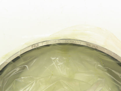 FAG F-803408.ZL Cylindrical Roller Bearing 130 mm Bore 200 mm OD